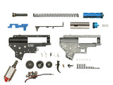 Strike industries 4" Raiders PDW AEG Riffel, GEN-2 - Sort