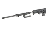 Airsoft riffel bolt-action ST200 helmetal