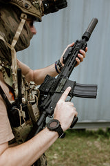 M4 Karabin 11.5" Airsoft Assault Riffel Sports Line ETU