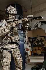 Noveske 10.5" Gen III Shorty 300BLK GBBR Replica