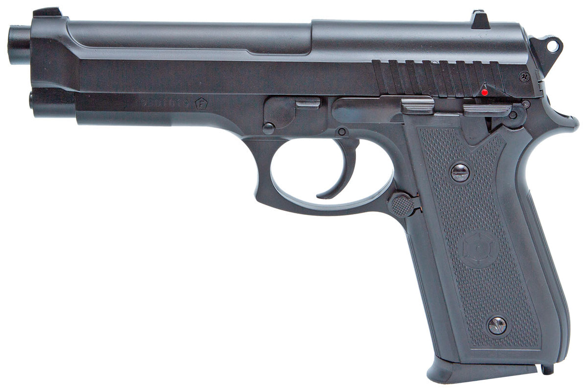 PT 92 HPA -  metal slæde