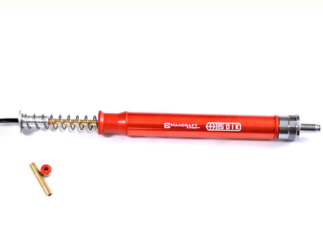 Mancraft SDIK VSR-10 - HPA