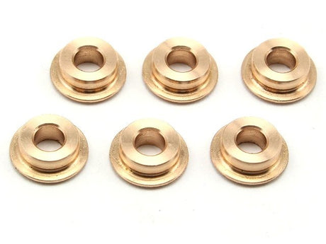 AirsoftPro 6mm Plain Bearings