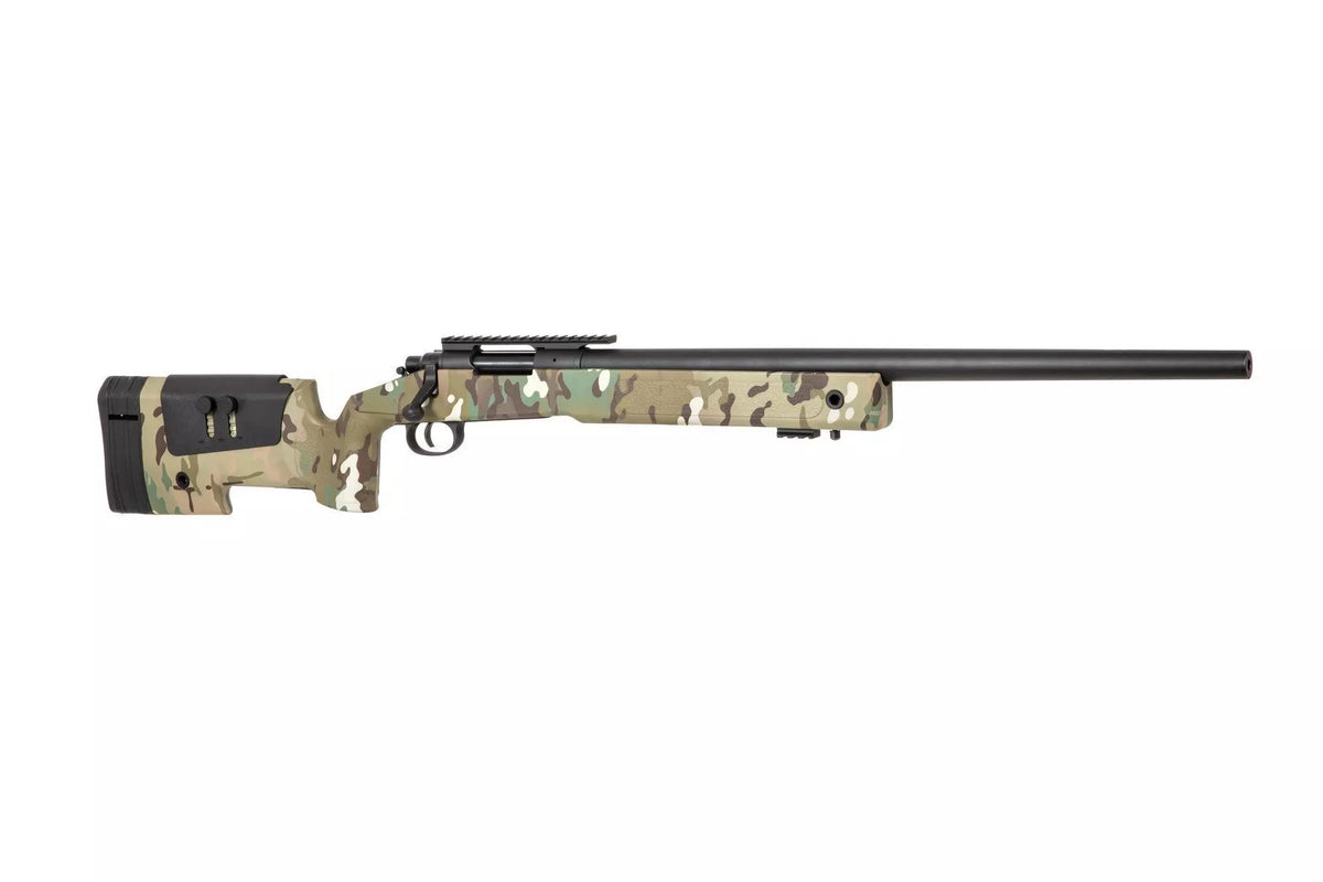 SA-S02 CORE™ High Velocity Sniper Rifle - MC