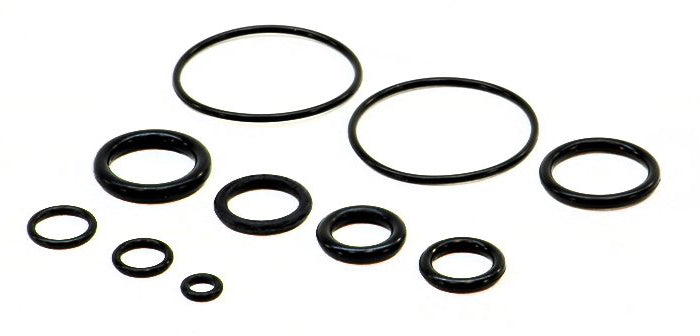 PolarStar F2 O-Ring Sæt Centerline Airsoft