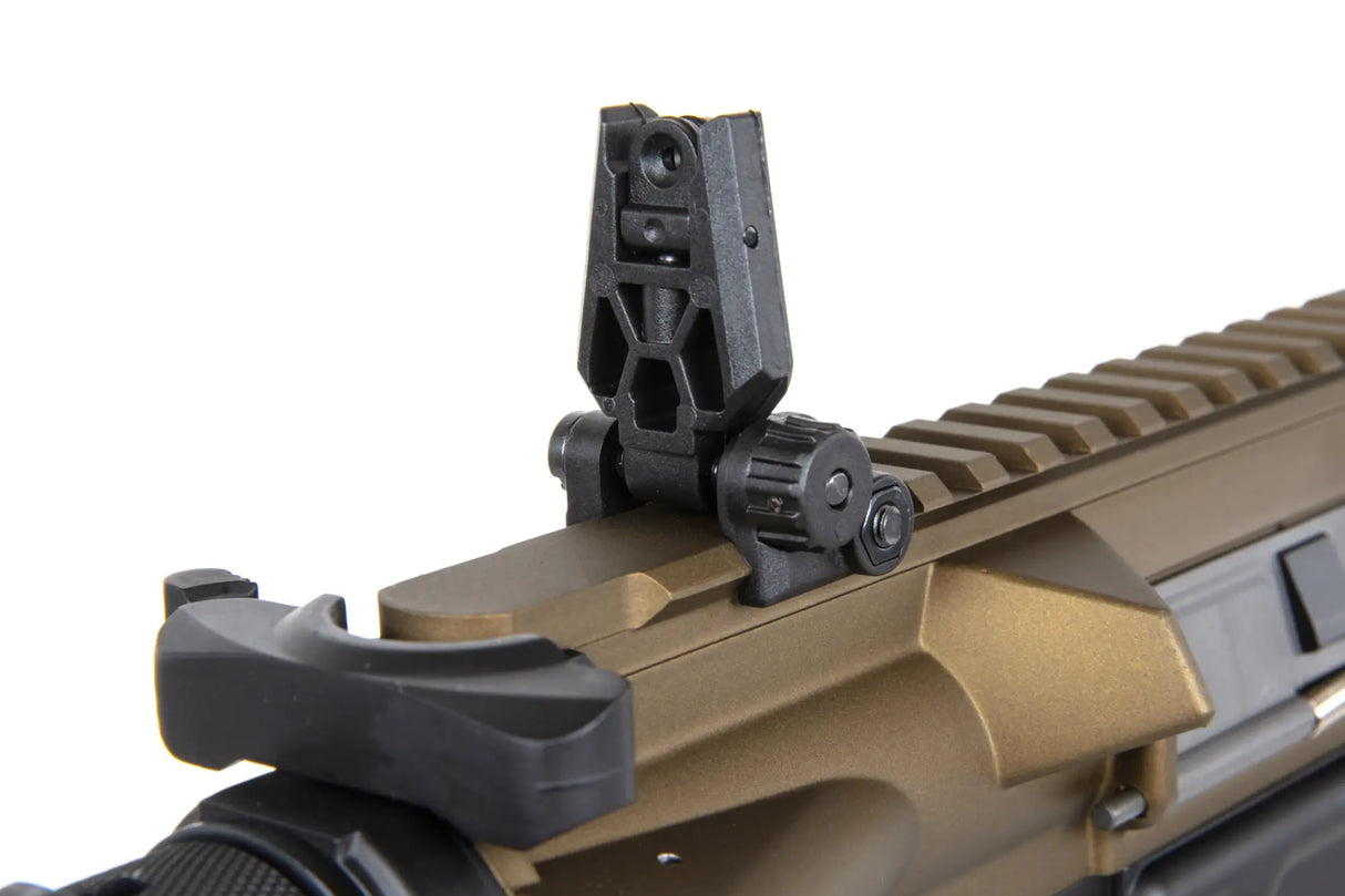 Specna Arms SA-P21 Prime™ BLDC™ Aster II ETU Chaos Bronze airsoft Carbine