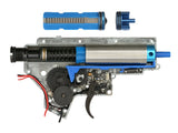 Strike industries 4" Raiders PDW AEG Riffel - Sort