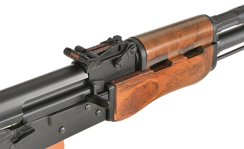 CM.052 RPK-74, GEN-2