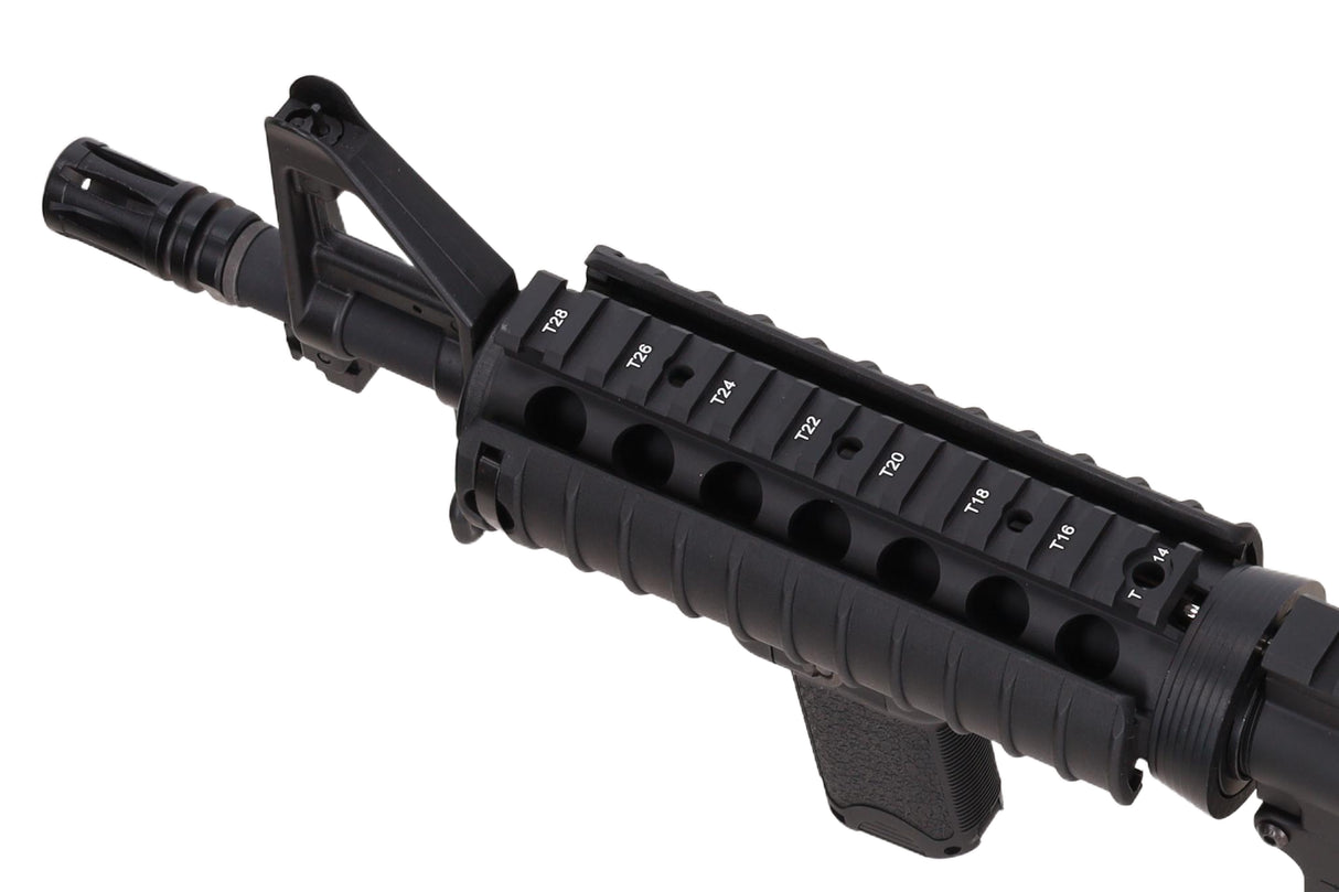 Rock River Arms M4/AR15 SA-E04 EDGE Gen.2 AEG Assault Rifle 10.5" – Black