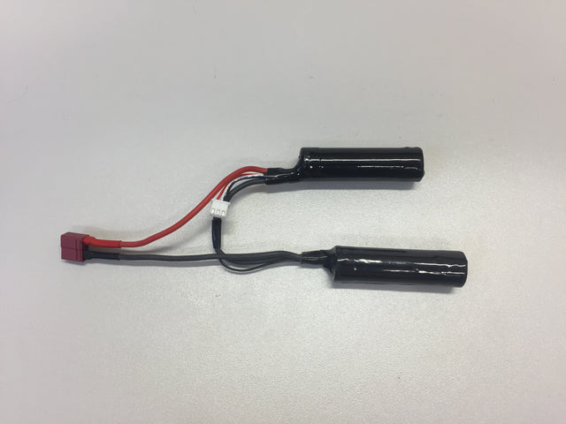 SP100 AEG HOVEDFJEDER