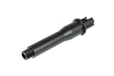 14mm CCW 140mm External Barrel
