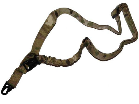 1 Point bungee Sling - Multicam