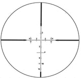 Specna Arms CORE 3-9x40NG Kikkertsigte - Black