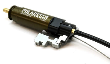 Polarstar Kythera SA HPA-konverteringskit til A&K / JG SR25