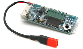 PolarStar FCU (Fire Control Unit) Rev. 3 Universal