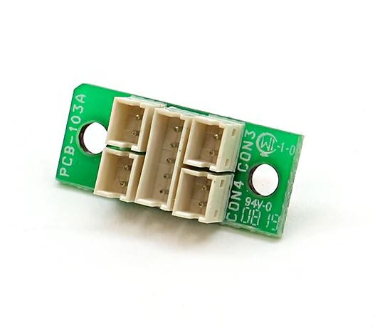 Plugboard