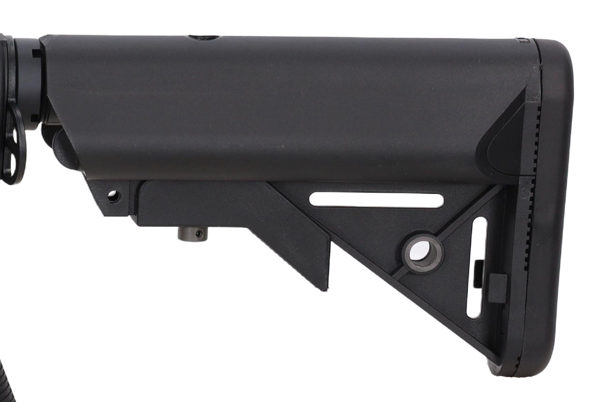 Specna Arms Daniel Defense® RIS III 10.5'' SA-E27 EDGE™ HAL 2™ ETU Gen. 2 Chaos Grey airsoft Carbine
