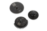 CNC V2/V3 Specna Arms 13:1 steel gear set