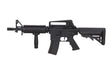 Colt x Cybergun M4A1 CQBR SA-E04 EDGE Gen.2 AEG Assault Rifle 10.5" – Black