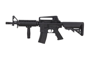 Colt x Cybergun M4A1 CQBR SA-E04 EDGE Gen.2 AEG Assault Rifle 10.5" – Black