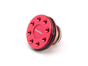 AirsoftPro CNC Aluminum Flat Piston Head with Bearing
