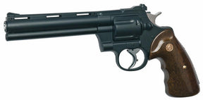 Zastava R-357 Gas Version