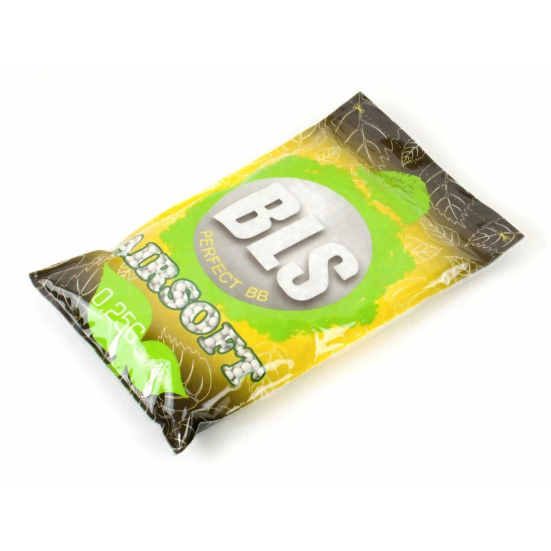 BLS 0,25g BIO Kulor, 4000 BBs - Vit