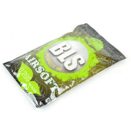 BLS 0,28g BIO Kulor, 3500 BBs - Vit