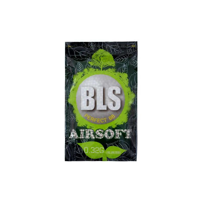 BLS 0,32g BIO Kulor, 3125 BBs - Vit