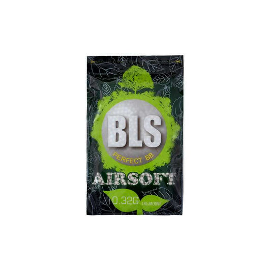 BLS 0,32g BIO Kulor, 3125 BBs - Vit