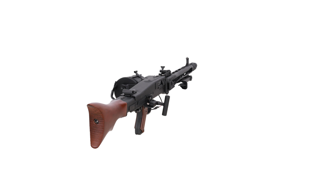 Specna Arms MG42 RETRO AEG machine gun (X-ASR/Tracer)