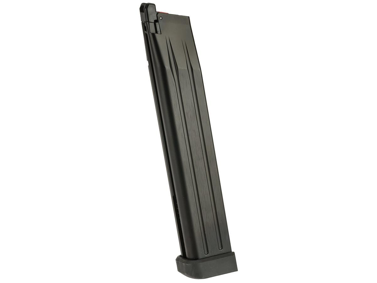WE Extended Gas Magasin - 50 Skuds