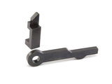 AirsoftPro Steel Lever and Piston Sear ARES Amoeba Striker AS-02