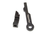 AirsoftPro Steel Lever and Piston Sear ARES Amoeba Striker AS-02