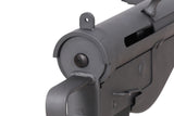 Specna Arms Sten MK.II(S) Command Grip RETRO AEG med X-ASR og Tracer