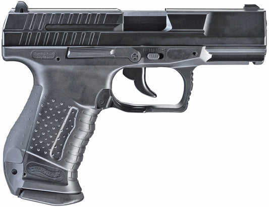 Walther P99 DAO Co2 blowback