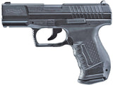 Walther P99 DAO Co2 blowback
