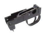 AirsoftPro sear i stål til SVD fjedersniper, ACM / GFC / KOER