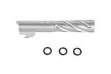 LA Capa Customs 4.3 Aluminum Tornado Outer Barrel til Hi Capa
