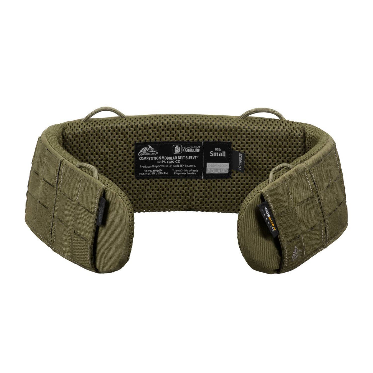 HELIKON COMPETITION Modular Belt Sleeve