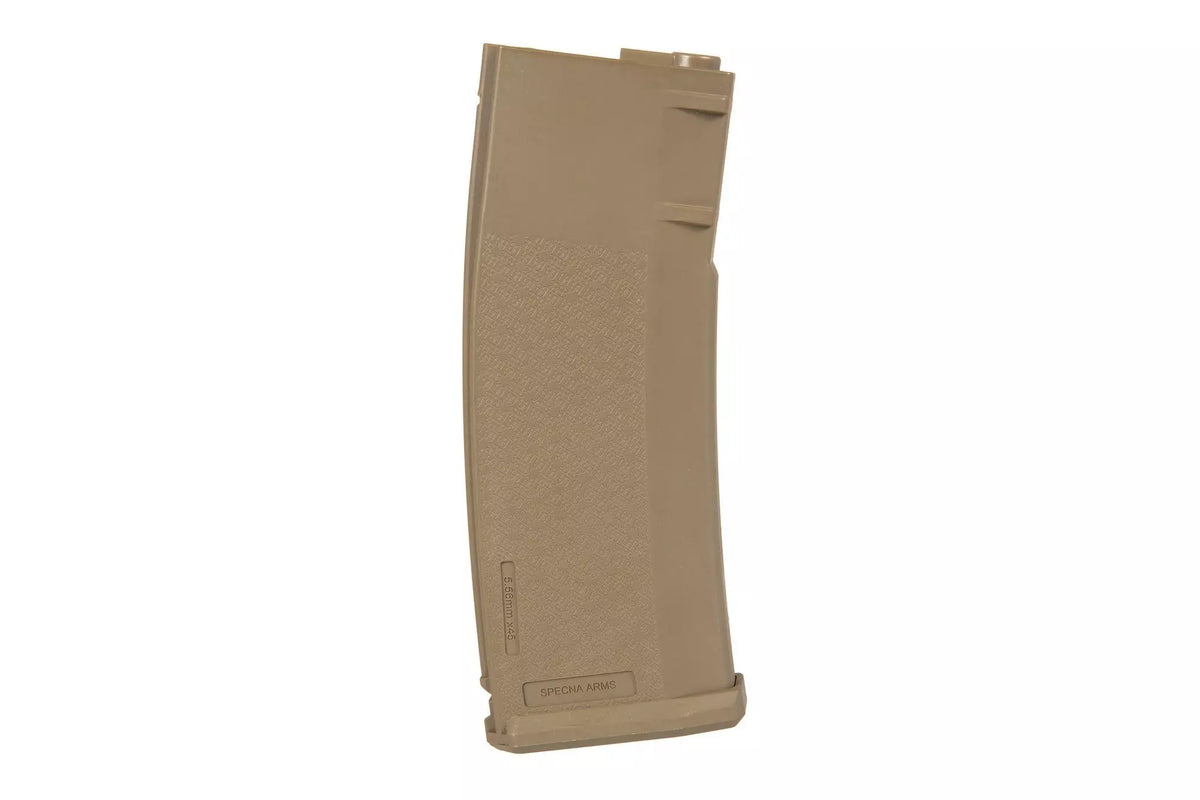 380 BB S-Mag Hi-Cap magasin - Tan