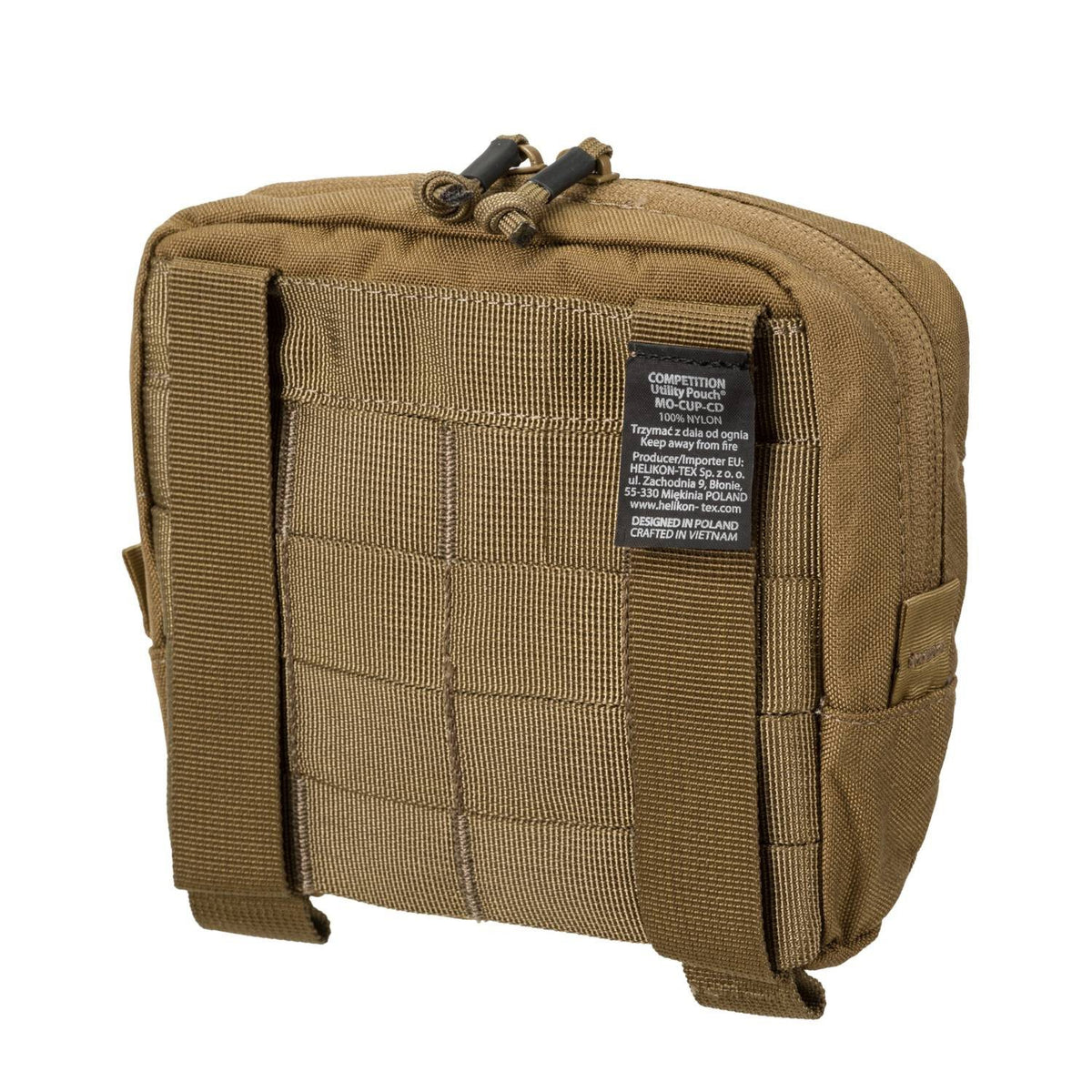 HELIKON COMPETITION Utility Pouch