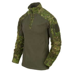 MCDU® Combat Shirt - NyCo Ripstop - WildWood