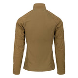 MCDU® Combat Shirt - NyCo Ripstop - MultiCam