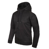 HELIKON URBAN TACTICAL HOODIE (FullZip)