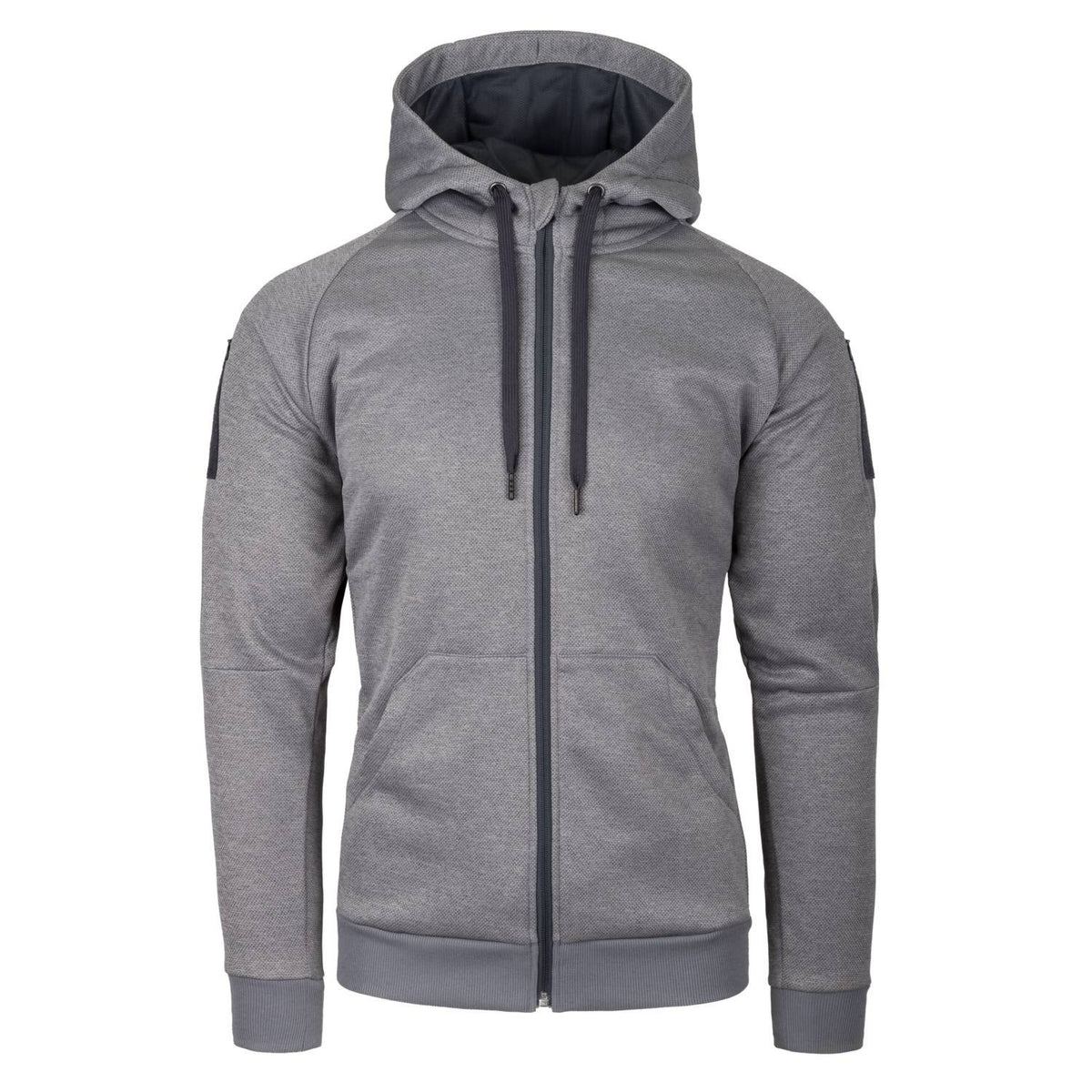 HELIKON URBAN TACTICAL HOODIE (FullZip)