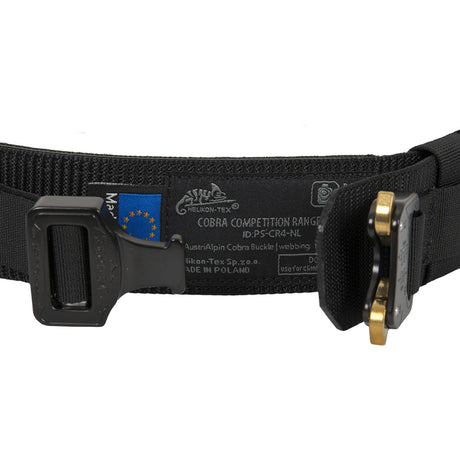 HELIKON Cobra Competition Range Belt, 45 mm