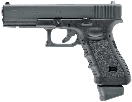 Glock 17 Co2 Blow Back - Deluxe edition