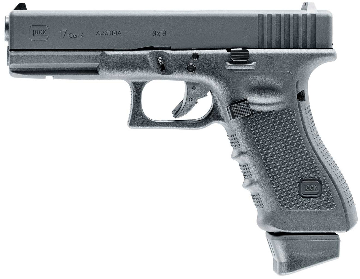 Glock 17 Gen. 4 Co2 Blow Back