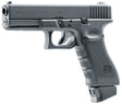 Glock 17 Gen. 4 Co2 Blow Back